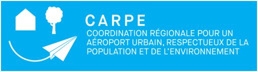 Logo CARPE