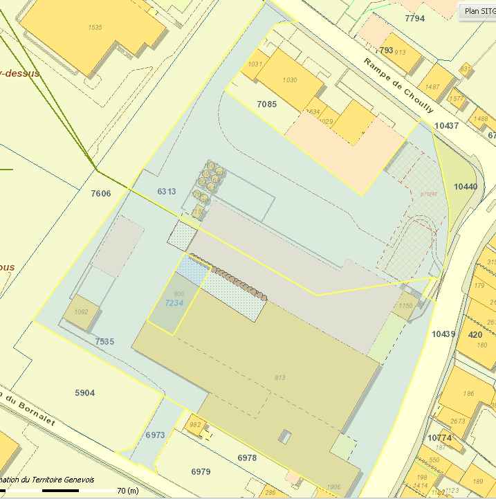 cadastre